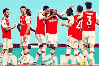 Chung kết FA Cup - Với Arsenal không đơn giản là một chức vô địch