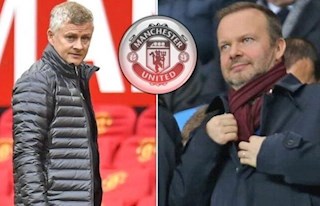 Điểm tin bóng đá tối 5/11: Chi 30 triệu bảng, MU sẽ có siêu hậu vệ