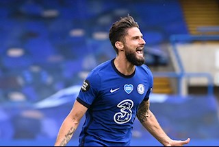 HLV đối thủ ca ngợi sao bị ruồng rẫy của Chelsea