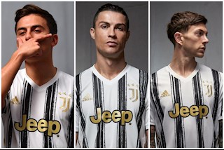 Sốc với mức lương của CR7: Gấp 4 lần đồng đội gần nhất