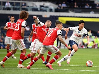 Tottenham méo mặt nếu Arsenal vô địch FA Cup