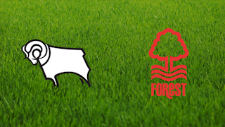 Nhận định bóng đá Derby County vs Nottingham 18h30 ngày 4/7 (Hạng nhất Anh 2019/20)