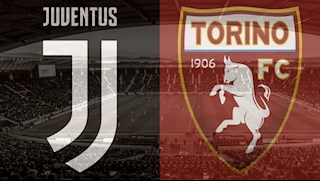 Nhận định bóng đá Juventus vs Torino 22h15 ngày 4/7 (Serie A 2019/20)