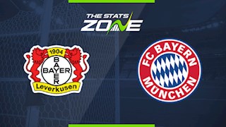 Nhận định bóng đá Leverkusen vs Bayern Munich 1h00 ngày 5/7 (Cúp quốc gia Đức 2019/20)