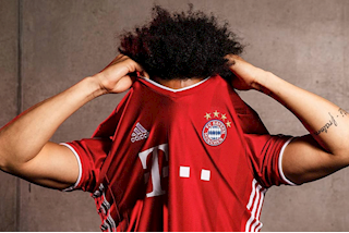 Người ấy là ai? Fellaini gia nhập Bayern Munich?