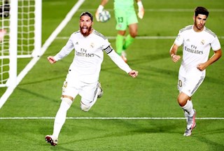 HLV Zidane tức giận khi Real công kích Barca