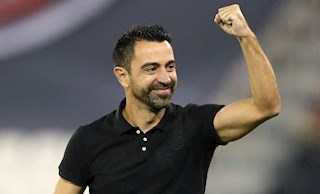Chelsea nhắm Xavi Hernandez cho chiếc ghế nóng