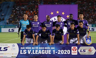 CLB Hà Nội mất một nửa đội hình vì chấn thương