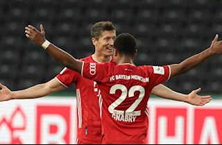 Một ngôi sao Bayern Munich sẽ giành Quả bóng Vàng năm 2020?