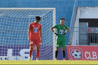 Video tổng hợp: Hải Phòng 0-2 Sài Gòn (Vòng 8 V-League 2020)