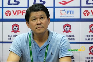 Mất điểm tại Quảng Nam, HLV Sài Gòn FC nói gì?