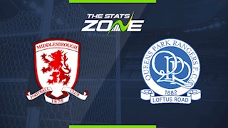 Nhận định bóng đá Middlesbrough vs QPR 20h00 ngày 5/7 (Hạng nhất Anh 2019/20)