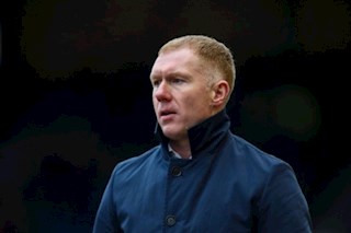 Paul Scholes chỉ ra đối thủ lớn nhất của MU ở Europa League