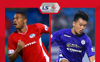 Viettel 1-1 Hà Nội (KT): Derby thủ đô thừa căng thẳng nhưng thiếu hấp dẫn