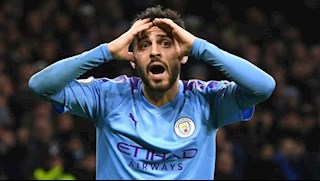 Bị fan Liverpool cà khịa, sao Man City đáp trả đanh thép