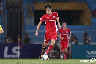 Nhà ĐKVĐ Thái Lan chính thức hỏi mượn Nguyễn Hoàng Đức