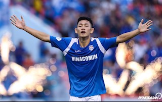 CLB Hà Nội theo đuổi sao trẻ tài năng của Than Quảng Ninh