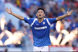 Video tổng hợp: Quảng Ninh 3-2 Nam Định (Vòng 8 V-League 2020)