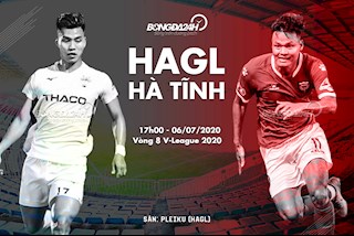 HAGL 1-0 Hà Tĩnh (KT): Xuân Trường góp công, HAGL thắng hú vía tân binh