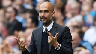 HLV Pep Guardiola tiết lộ lý do Man City thất bại trước Southampton