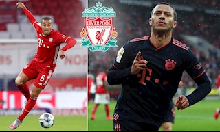 HLV Klopp chính thức lên tiếng về thương vụ Thiago Alcantara