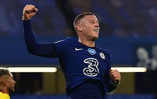 Lampard muốn sao hạng nhất tỏa sáng hơn nữa ở Chelsea