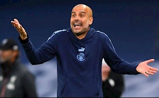 Guardiola: “Man City thất bại không có nghĩa chúng tôi cần tân binh”