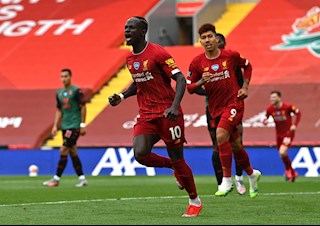 Link xem video bóng đá Liverpool vs Aston Villa 2-0: Tân vương trở lại