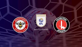 Nhận định bóng đá Brentford vs Charlton 0h00 ngày 8/7 (Hạng nhất Anh 2019/20)