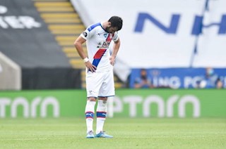 Tiểu sử câu lạc bộ bóng đá Crystal Palace