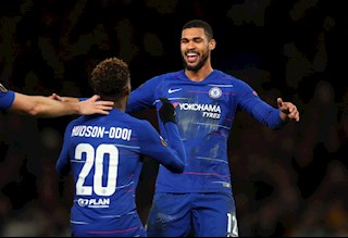 Đâu là cầu thủ trẻ sáng giá nhất của Chelsea hiện tại?