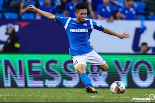 Hà Nội FC xác nhận muốn chiêu mộ Hai Long