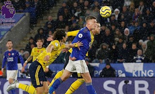 Lịch thi đấu Ngoại hạng Anh đêm hôm nay 7/7: Leicester - Thuốc thử cực mạnh của Pháo thủ