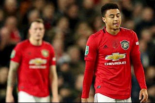 NÓNG: West Ham khởi động chiến dịch giải cứu Lingard