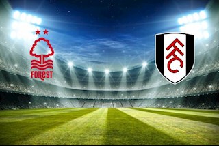 Nhận định bóng đá Nottingham vs Fulham 23h00 ngày 7/7 (Hạng Nhất Anh 2019/20)