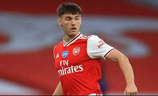Người cũ chỉ ra ngôi sao đang thắp sáng hàng thủ Arsenal