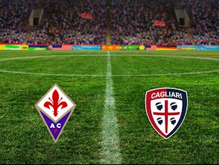 Nhận định bóng đá Fiorentina vs Cagliari 0h30 ngày 9/7 (Serie A 2019/20)