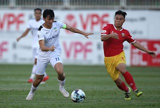 HAGL tại V-League 2020: Thực dụng hơn, hiệu quả hơn!