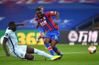 John Terry chỉ ra bước ngoặt giúp Chelsea giành 3 điểm trước Crystal Palace