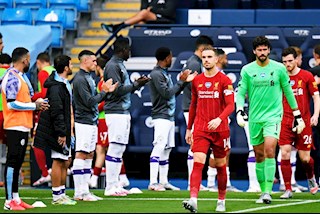 Liverpool vô địch Premier League: Thứ bóng đá của Klopp có thể áp đảo Guardiola một cách lâu dài?