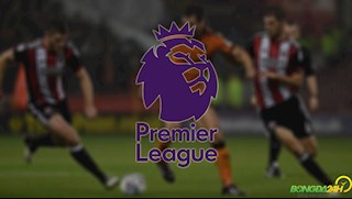 Lịch thi đấu Ngoại hạng Anh mới nhất đêm nay 8/7/2020