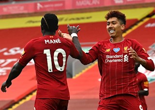 Roberto Firmino: Cậu bé vô thừa nhận và ngôi sao làm nền