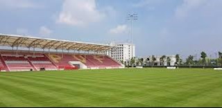 Giải hạng Nhì quốc gia 2026 sẵn sàng khởi tranh