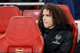 Barca gây sốc khi muốn đổi hai ngôi sao lấy Guendouzi