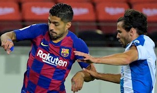 Suarez: “Barca phải sẵn sàng cho ngày Real Madrid sụp đổ!”