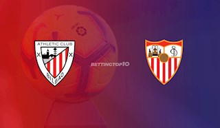 Nhận định bóng đá Bilbao vs Sevilla 3h00 ngày 10/7 (La Liga 2019/20)