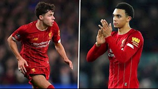 Đâu là sao trẻ tiềm năng nhất của Liverpool ở thời điểm hiện tại?