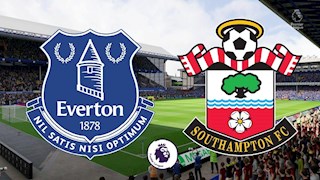 Nhận định bóng đá Everton vs Southampton 0h00 ngày 10/7 (Premier League 2019/20)