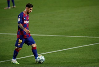Đối thủ của Bartomeu: “Barca có thể trở thành MU mới”