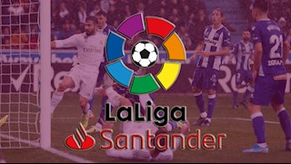 Lịch thi đấu bóng đá La Liga đêm nay 10/7: Alavés - Có chắc 3 điểm của Real là đây?!